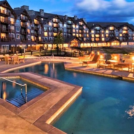 4006 Suncadia Lodge Pool And Hot-Tub Access With Hotel Amenities Кле-Элум Экстерьер фото