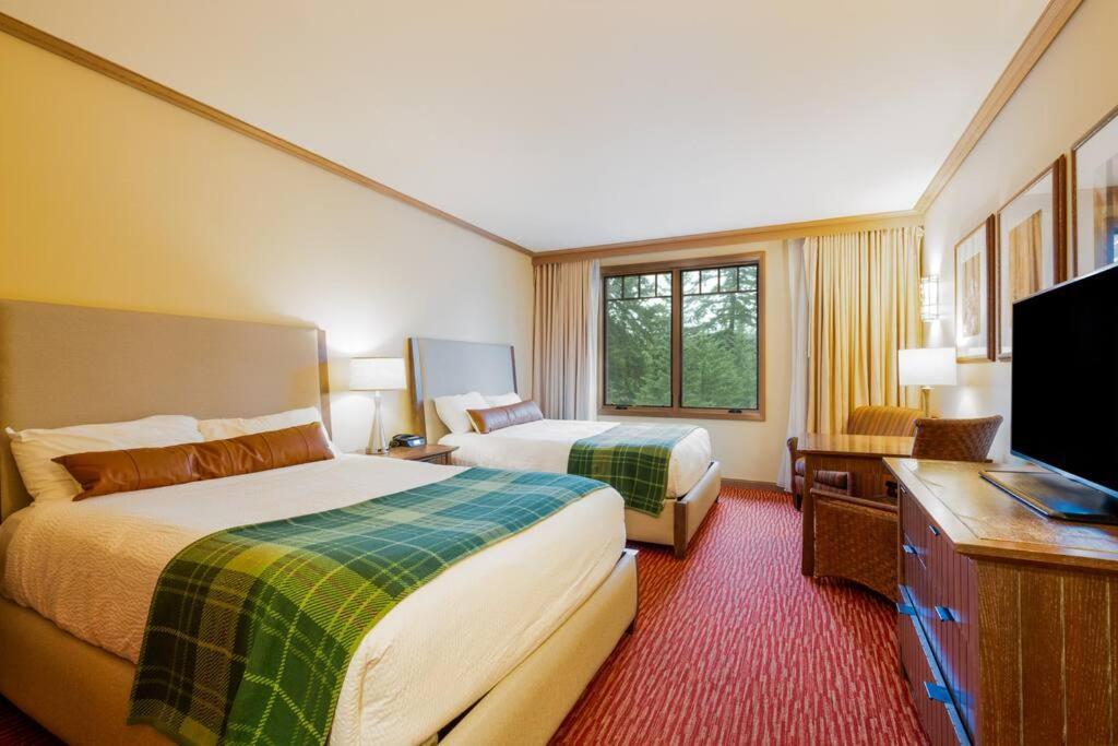 4006 Suncadia Lodge Pool And Hot-Tub Access With Hotel Amenities Кле-Элум Экстерьер фото